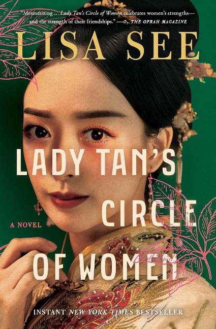 Lady Tans Circle of Women