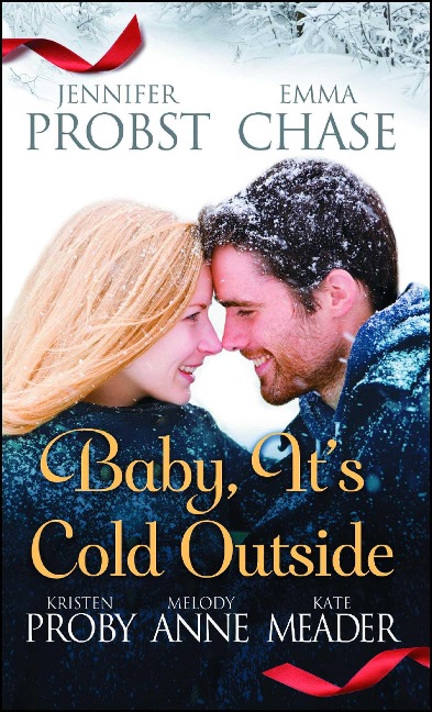 Baby, Its Cold Outside