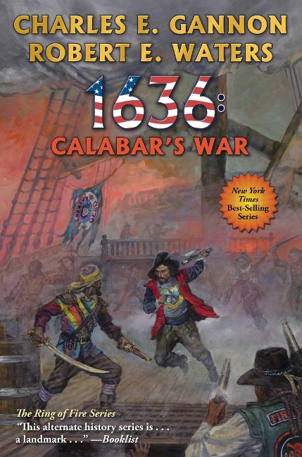 1636: Calabars War