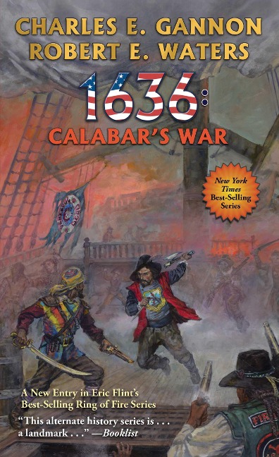 1636: Calabars War