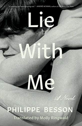 Lie with Me