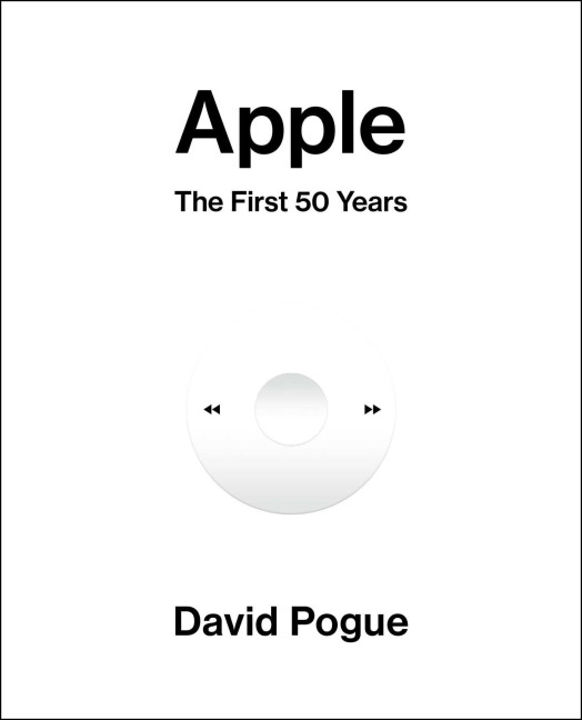 Apple: The First 50 Years