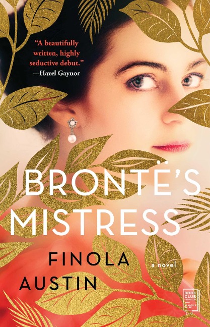 Brontees Mistress