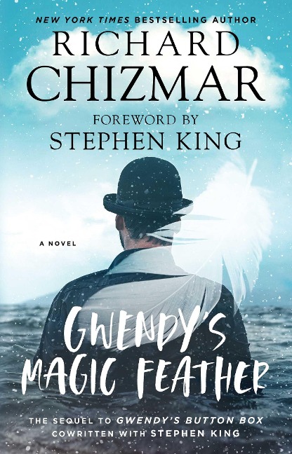 Gwendys Magic Feather