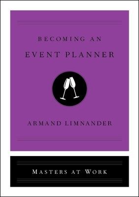 Becoming an Event Planner