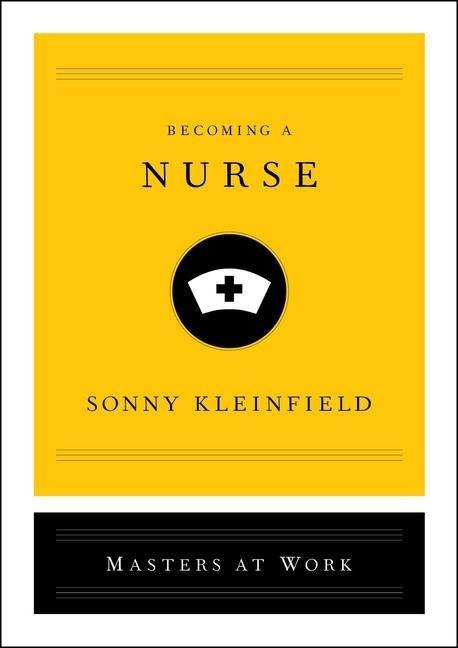 Becoming a Nurse