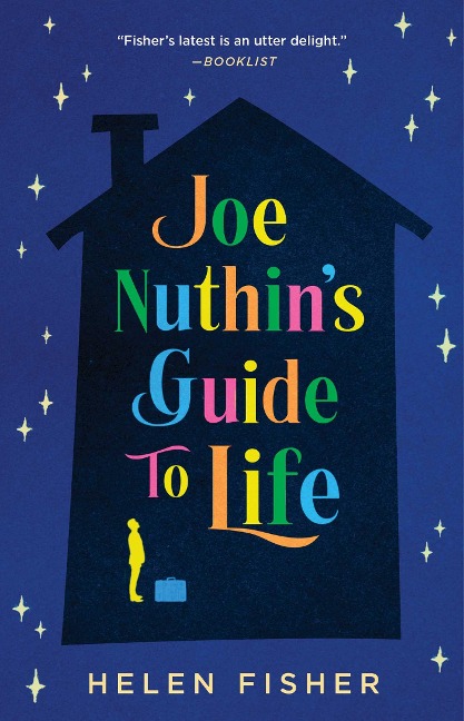 Joe Nuthins Guide to Life