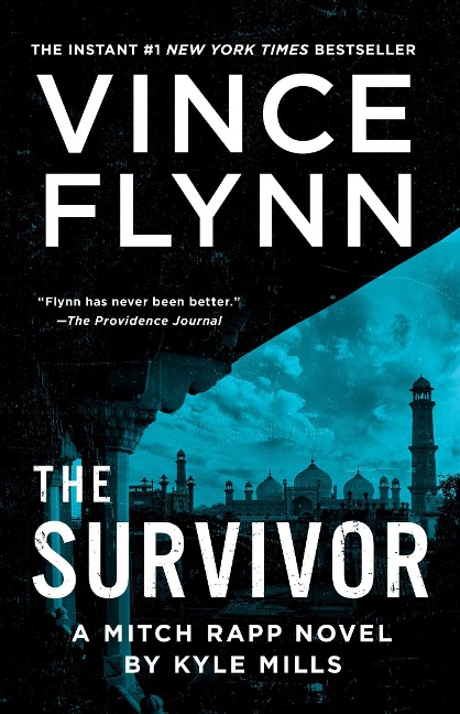 The Survivor