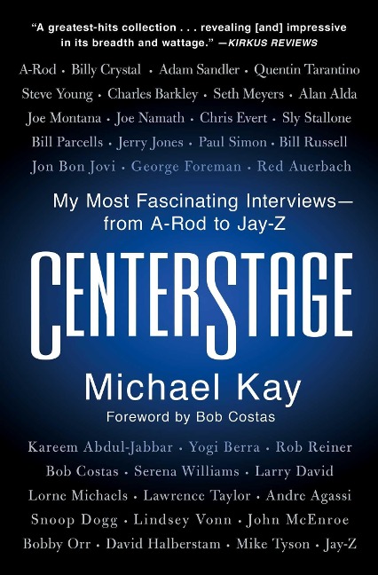 CenterStage