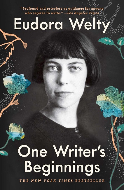 One Writers Beginnings
