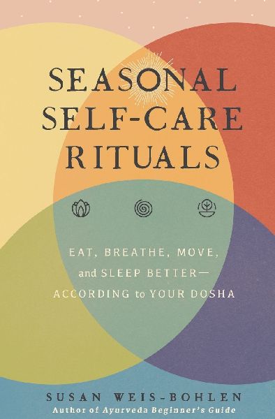 Seasonal Self-Care Rituals