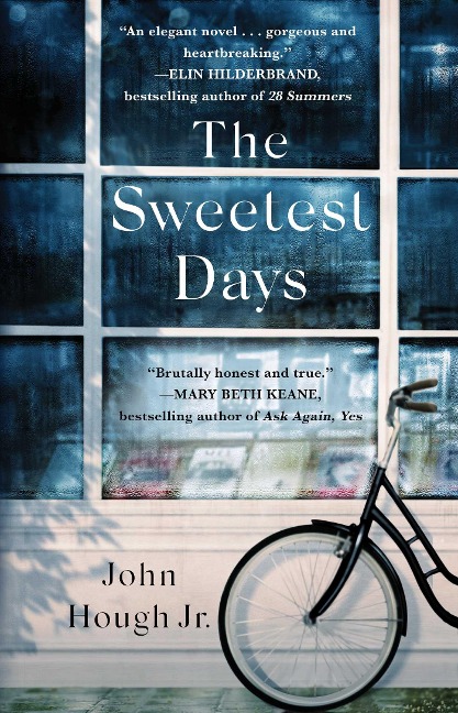 The Sweetest Days
