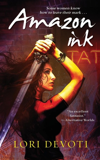 Amazon Ink