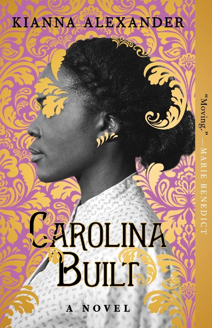 Carolina Built