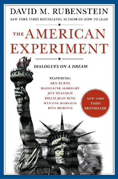 The American Experiment: Dialogues on a Dream
