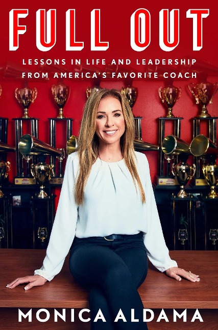 Full Out: Lessons in Life and Leadership from Americas Favorite Coach