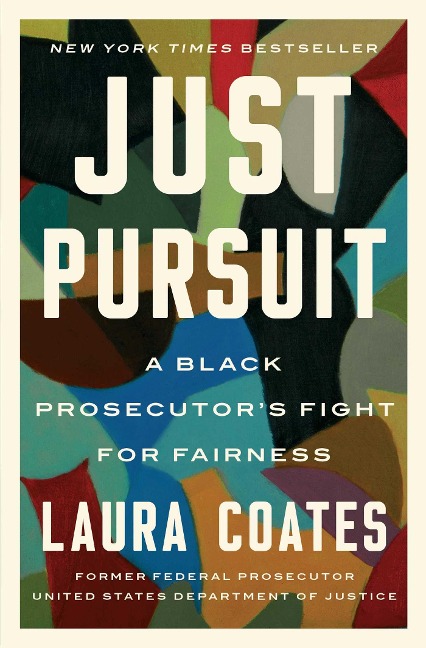 Just Pursuit: A Black Prosecutors Fight for Fairness