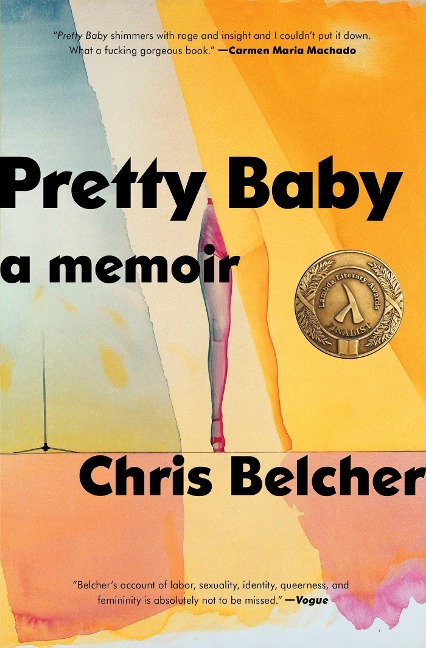 Pretty Baby: A Memoir