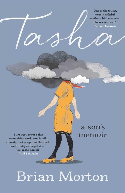 Tasha: A Sons Memoir