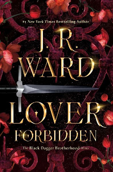 Lover Forbidden