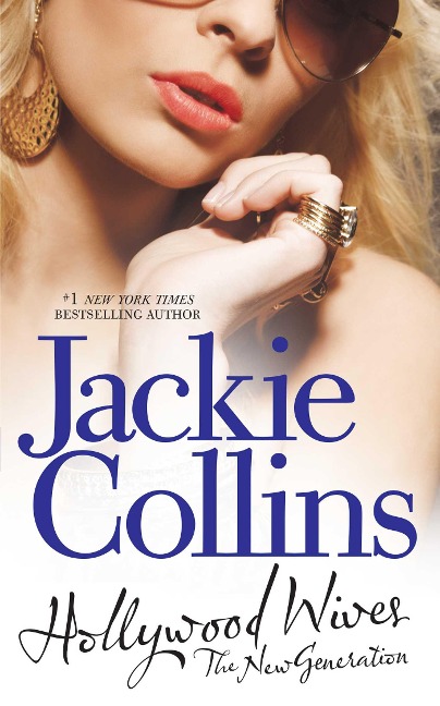 Hollywood Wives - The New Generation, 2: The Sequel