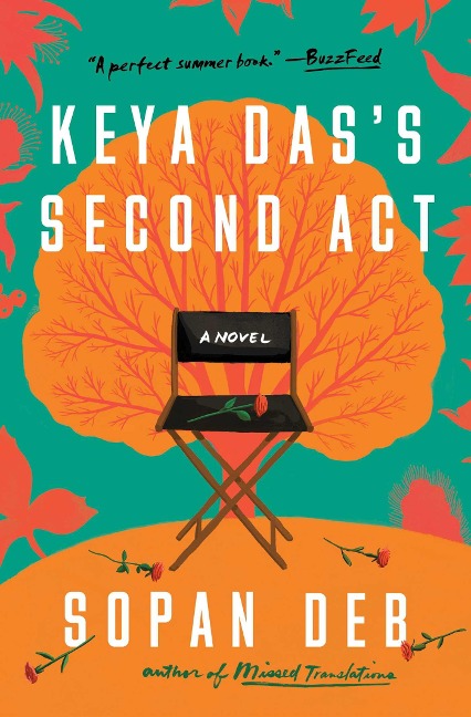 Keya Dass Second ACT