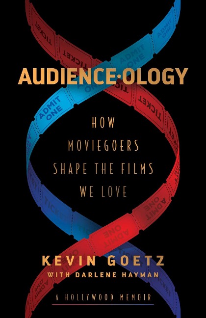Audience-Ology: How Moviegoers Shape the Films We Love