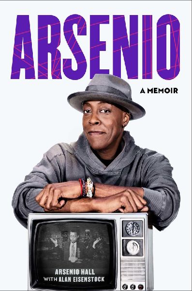 Arsenio: A Memoir