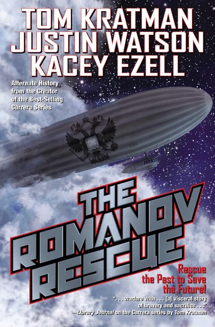 The Romanov Rescue
