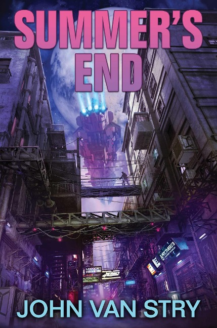 Summers End