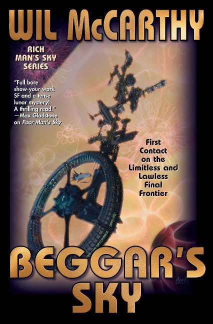 Beggars Sky