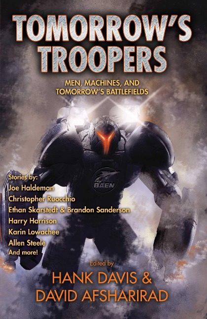Tomorrows Troopers