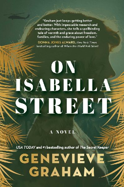 On Isabella Street