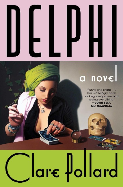 Delphi