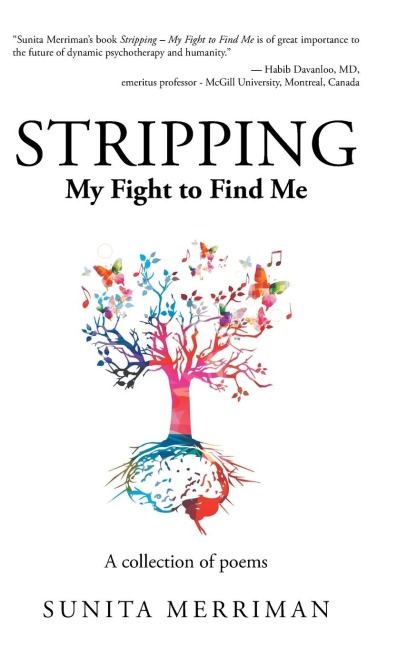 Stripping: My Fight to Find Me