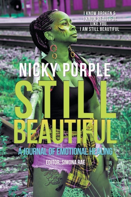 Still Beautiful: A Journal of Emotional Healing