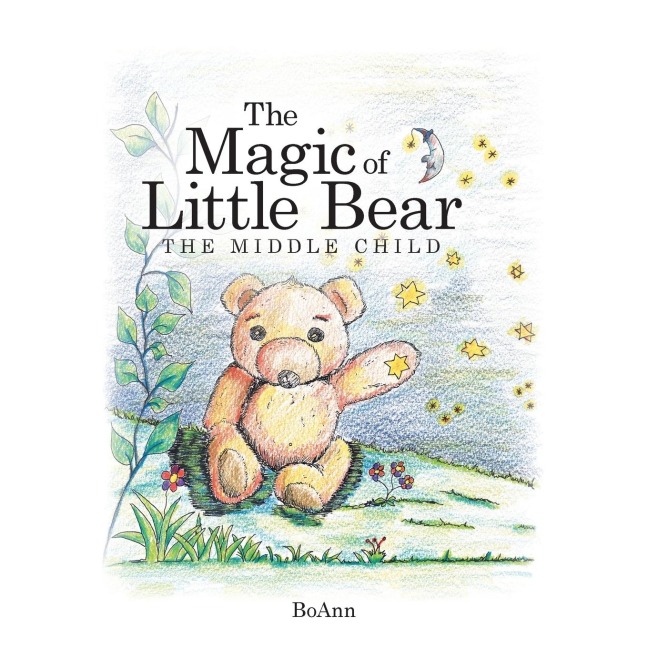 The Magic of Little Bear: The Middle Child