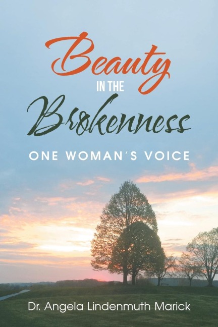 Beauty in the Brokenness: One WomanS Voice