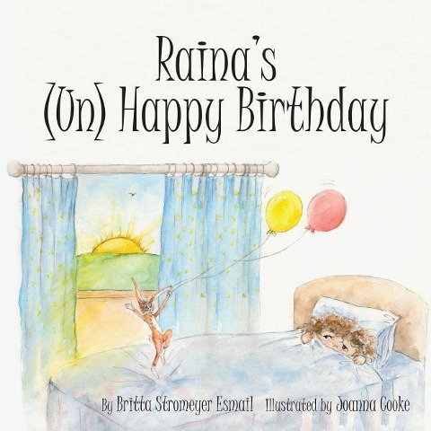 Rainas (Un) Happy Birthday