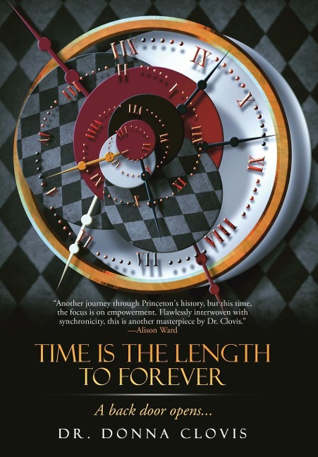 Time Is the Length to Forever: A Back Door Opens . . .