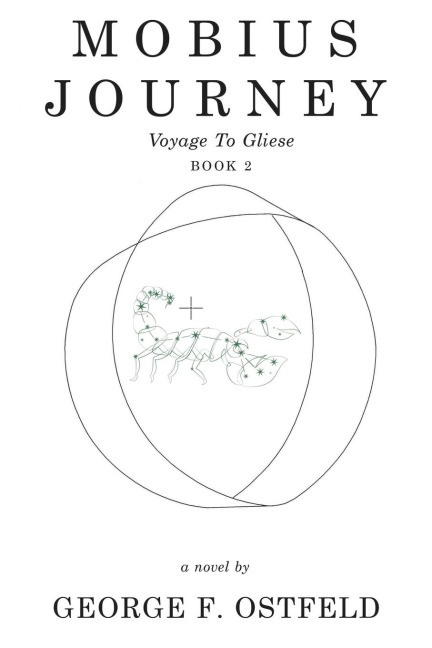 Mobius Journey: Voyage to Gliese Book 2