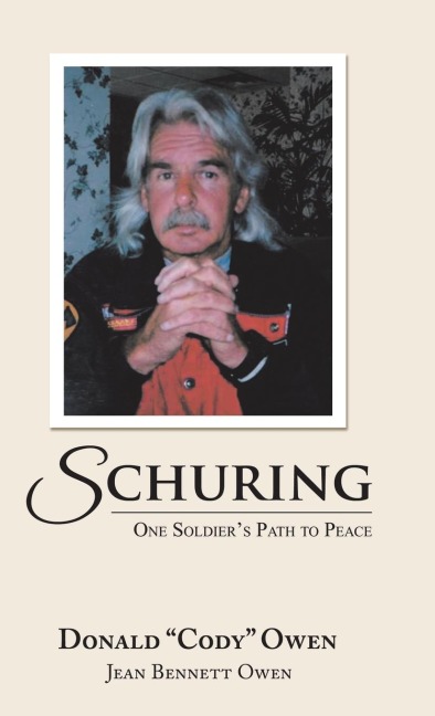 Schuring: One Soldiers Path to Peace
