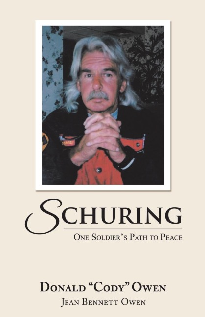 Schuring: One Soldiers Path to Peace