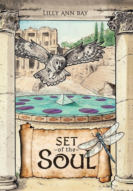 The Set of the Soul: An Allegory for the New Age