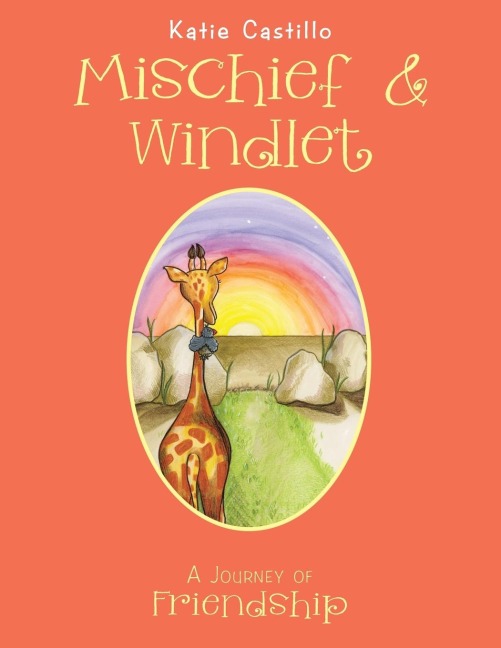 Mischief & Windlet: A Journey of Friendship