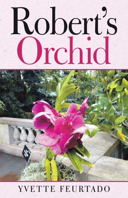 Roberts Orchid