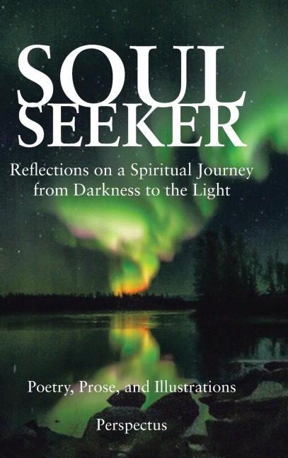 Soul Seeker: Reflections on a Spiritual Journey from Darkness to the Light