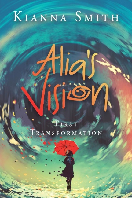 Alias Vision: First Transformation