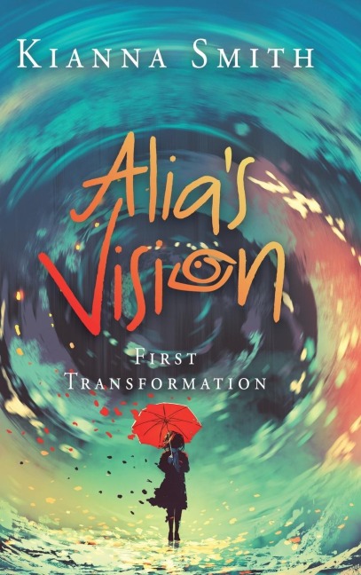 Alias Vision: First Transformation