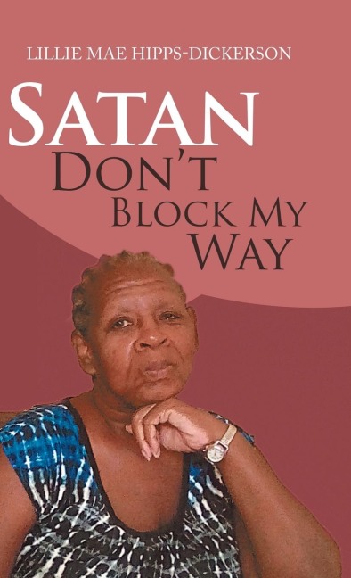 Satan Dont Block My Way